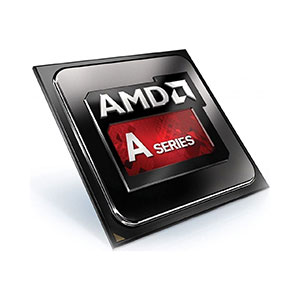 AMD A12 Series 9800 4x 3.80GHz So.AM4 TRAY