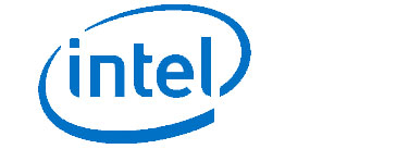 Intel Logo