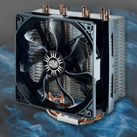 Cooler Master Hyper T4 Tower Kühler