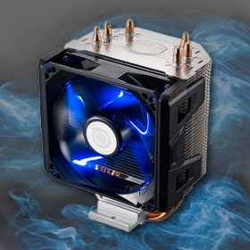 Cooler Master Hyper 103 Tower Kühler
