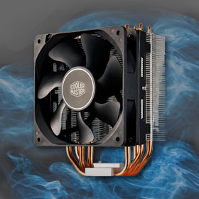 Cooler Master Hyper 212X Tower Kühler