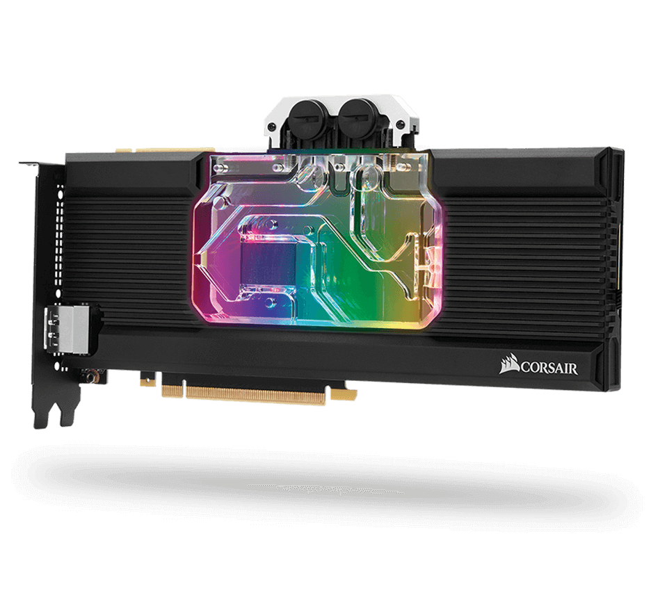 SETZEN SIE DAS VOLLE POTENZIAL IHRER GPU FREI Grafikkarte