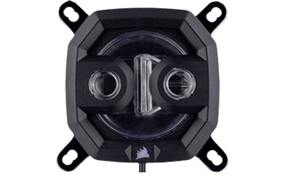 Corsair Hydro X Series XC7 RGB CPU Water Block (115X/AM4) Corsair Hydro X Series XC7 RGB CPU Water Block (115X/AM4)