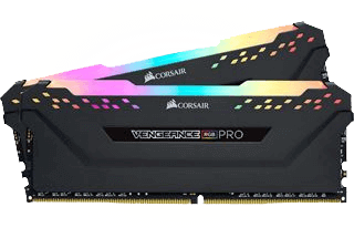 32GB Corsair Vengeance PRO RGB DDR4-3600 CL18 Dual Kit, 32GB Corsair Vengeance PRO RGB DDR4-3600 CL18 Dual Kit,