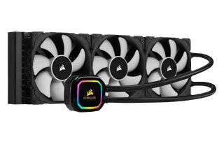 Corsair Hydro Series iCUE H150i RGB Pro XT (CW-9060045-WW) Corsair Hydro Series iCUE H150i RGB Pro XT (CW-9060045-WW)