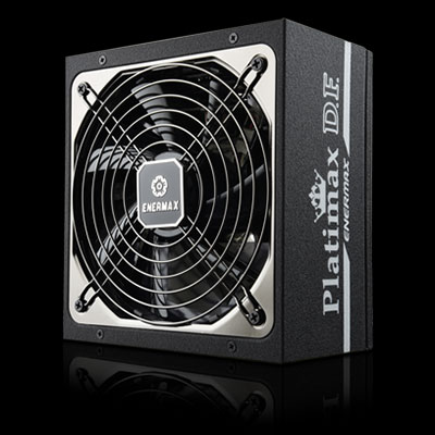 850 Watt Enermax Platimax D.F. Modula 80+ Platinum 850 Watt Enermax Platimax D.F. Modula 80+ Platinum