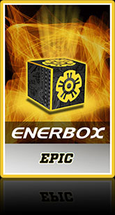 EPIC ENERBOX EPIC ENERBOX