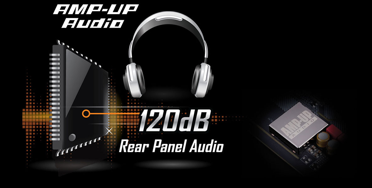 AORUS Audio AORUS Audio