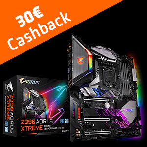 Gigabyte Z390 Aorus Xtreme Intel Z390 So.1151 Dual Channel DDR4 EATX Gigabyte Z390 Aorus Xtreme Intel Z390 So.1151 Dual Channel DDR4 EATX