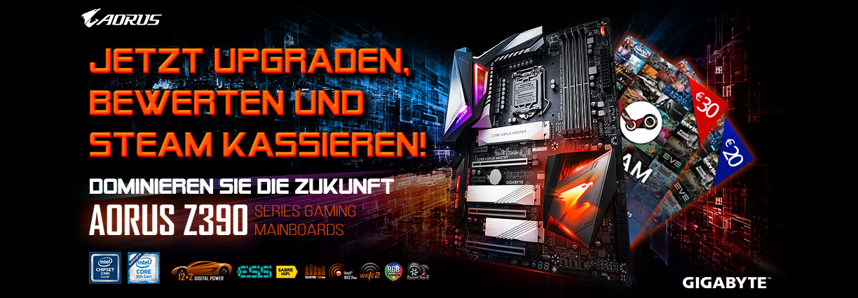 AM4 Steam AM4 Steam