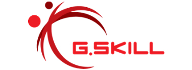 G.Skill Logo G.Skill Logo