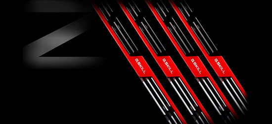 G.Skill Trident Z G.Skill Trident Z