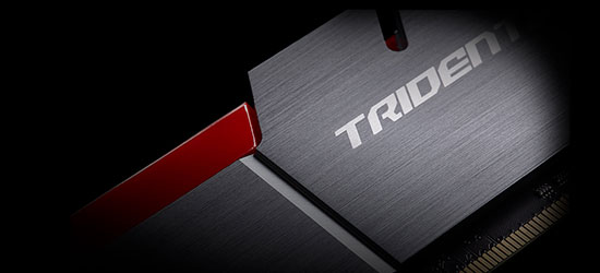 G.Skill Trident Z G.Skill Trident Z