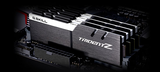 G.Skill Trident Z G.Skill Trident Z