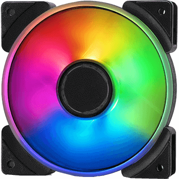 Fractal Design Prisma AL-12/PWM 120x120x25mm 500-2000 U/min 14.8-32.7 Fractal Design Prisma AL-12/PWM 120x120x25mm 500-2000 U/min 14.8-32.7