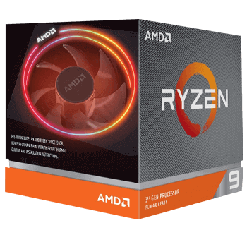 AMD Ryzen 9 3900X 12x 3.80GHz So.AM4 BOX AMD Ryzen 9 3900X 12x 3.80GHz So.AM4 BOX