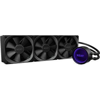 NZXT Kraken X73 360mm All-In-One Wasserkühlung (RL-KRX73-01) NZXT Kraken X73 360mm All-In-One Wasserkühlung (RL-KRX73-01)