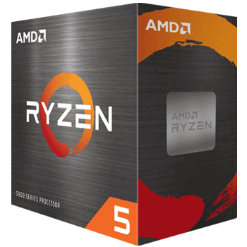 AMD Ryzen 5 5600X 6x 3.70GHz So.AM4 BOX AMD Ryzen 5 5600X 6x 3.70GHz So.AM4 BOX