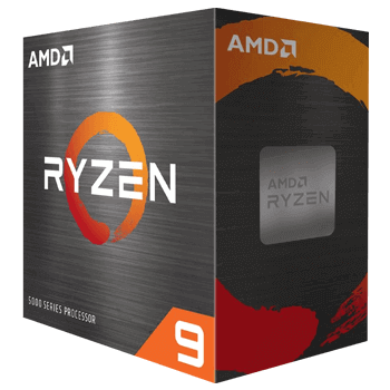 AMD Ryzen 9 5900X 12x 3.70GHz So.AM4 WOF AMD Ryzen 9 5900X 12x 3.70GHz So.AM4 WOF
