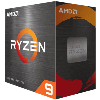 AMD Ryzen 9 5950X 16x 3.40GHz So.AM4 WOF AMD Ryzen 9 5950X 16x 3.40GHz So.AM4 WOF