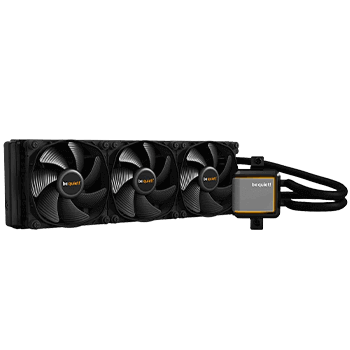 be quiet! SILENT LOOP 2 360mm ALL-IN-ONE Wasserkühlung be quiet! SILENT LOOP 2 360mm ALL-IN-ONE Wasserkühlung