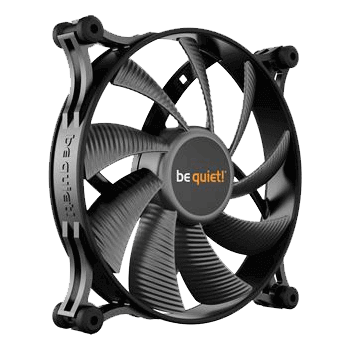 be quiet! Shadow Wings 2 140mm PWM be quiet! Shadow Wings 2 140mm PWM
