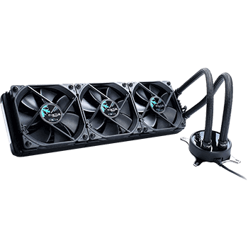 Fractal Design Celsius S36 BKO Blackout (FD-WCU-CELSIUS-S36-BKO) Fractal Design Celsius S36 BKO Blackout (FD-WCU-CELSIUS-S36-BKO)