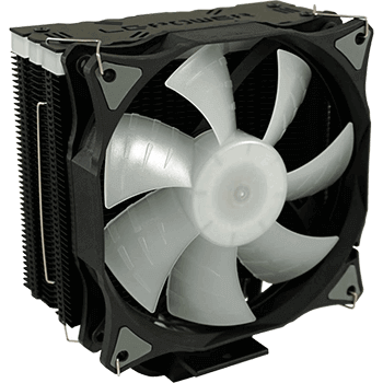 LC-Power Kühler LC-CC-120-ARGB-PRO 775/1150/1151/1156/1366 LC-Power Kühler LC-CC-120-ARGB-PRO 775/1150/1151/1156/1366