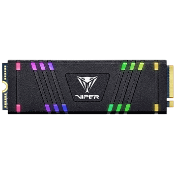 512GB Patriot Viper VPR100 M.2 PCIe 3.0 x4 3D-NAND TLC 512GB Patriot Viper VPR100 M.2 PCIe 3.0 x4 3D-NAND TLC