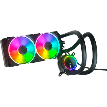 Fractal Design Celsius+ S24 Prisma (FD-W-2-S2402) Fractal Design Celsius+ S24 Prisma (FD-W-2-S2402)