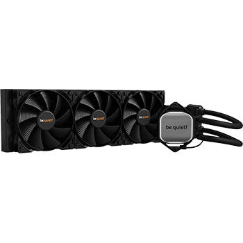 be quiet! Pure Loop 360mm (BW008) be quiet! Pure Loop 360mm (BW008)