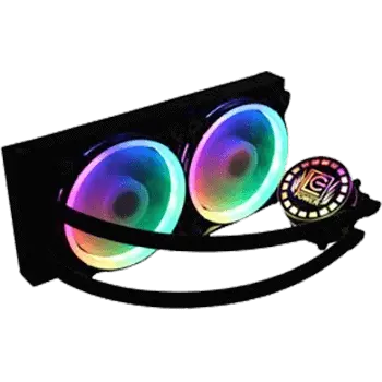 LC-Power LC-CC-240-LiCo-ARGB All-in-One LC-Power LC-CC-240-LiCo-ARGB All-in-One