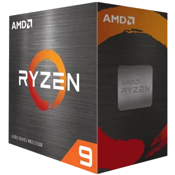 AMD Ryzen 9 5950X 16x 3.40GHz So.AM4 WOF AMD Ryzen 9 5950X 16x 3.40GHz So.AM4 WOF