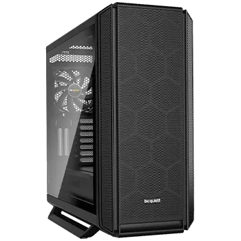 be quiet! Silent Base 802 mit Sichtfenster Big Tower ohne Netzteil be quiet! Silent Base 802 mit Sichtfenster Big Tower ohne Netzteil