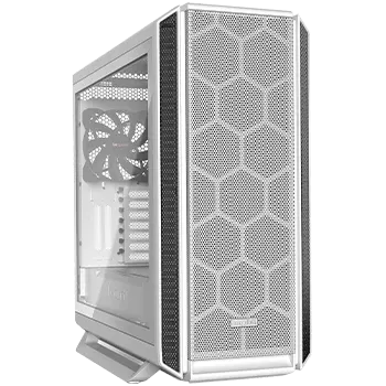 be quiet! Silent Base 802 mit Sichtfenster Big Tower ohne Netzteil be quiet! Silent Base 802 mit Sichtfenster Big Tower ohne Netzteil