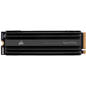 1TB Corsair Force Series MP600 Pro M.2 PCIe 4.0 x4 3D-NAND TLC 1TB Corsair Force Series MP600 Pro M.2 PCIe 4.0 x4 3D-NAND TLC