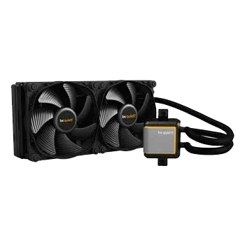 be quiet! Silent Loop 2 280mm All-in-On be quiet! Silent Loop 2 280mm All-in-On