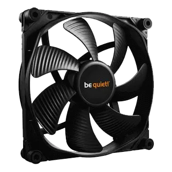 be quiet! Silent Wings 3 PWM High-Speed 140x140x25mm 1600 U/min 28.1 be quiet! Silent Wings 3 PWM High-Speed 140x140x25mm 1600 U/min 28.1