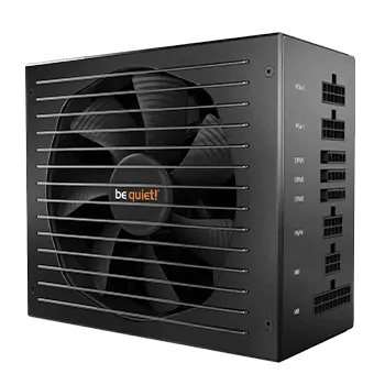 450 Watt be quiet! Straight Power 11 Modular 80+ Gold 450 Watt be quiet! Straight Power 11 Modular 80+ Gold