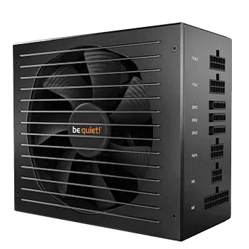 550 Watt be quiet! Straight Power 11 Modular 80+ Gold 550 Watt be quiet! Straight Power 11 Modular 80+ Gold