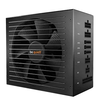 650 Watt be quiet! Straight Power 11 Modular 80+ Gold 650 Watt be quiet! Straight Power 11 Modular 80+ Gold