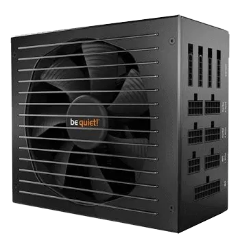 850 Watt be quiet! Straight Power 11 Modular 80+ Gold 850 Watt be quiet! Straight Power 11 Modular 80+ Gold
