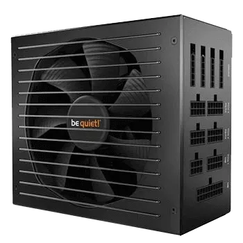 1000 Watt be quiet! Straight Power 11 Modular 80+ Gold 1000 Watt be quiet! Straight Power 11 Modular 80+ Gold