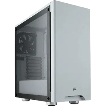 Corsair Carbide 275R mit TG Sichtfenster Midi Tower ohne Netzteil Corsair Carbide 275R mit TG Sichtfenster Midi Tower ohne Netzteil