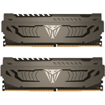 16GB Patriot Viper Steel DDR4-3000 DIMM CL16 Dual Kit 16GB Patriot Viper Steel DDR4-3000 DIMM CL16 Dual Kit