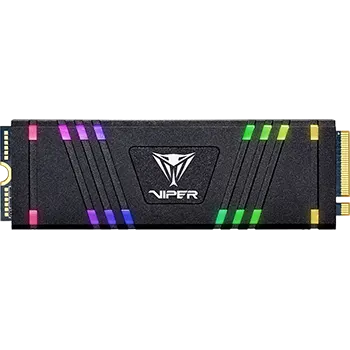 1TB Patriot Viper VPR100 M.2 PCIe 3.0 x4 3D-NAND TLC (VPR100-1TBM28H) 1TB Patriot Viper VPR100 M.2 PCIe 3.0 x4 3D-NAND TLC (VPR100-1TBM28H)