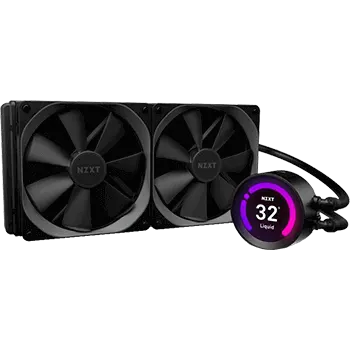 NZXT Kraken Z63 All-in-One NZXT Kraken Z63 All-in-One