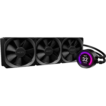 NZXT Kraken Z73 All-in-One NZXT Kraken Z73 All-in-One