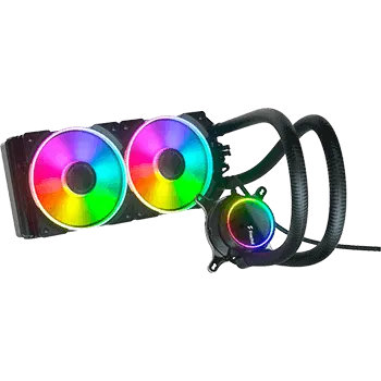 Fractal Design Celsius+ S24 Prisma All-in-One Fractal Design Celsius+ S24 Prisma All-in-One