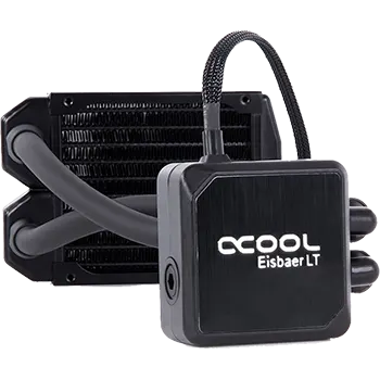 Alphacool Eisbaer LT92 All-in-One Alphacool Eisbaer LT92 All-in-One